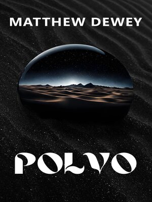 cover image of Polvo